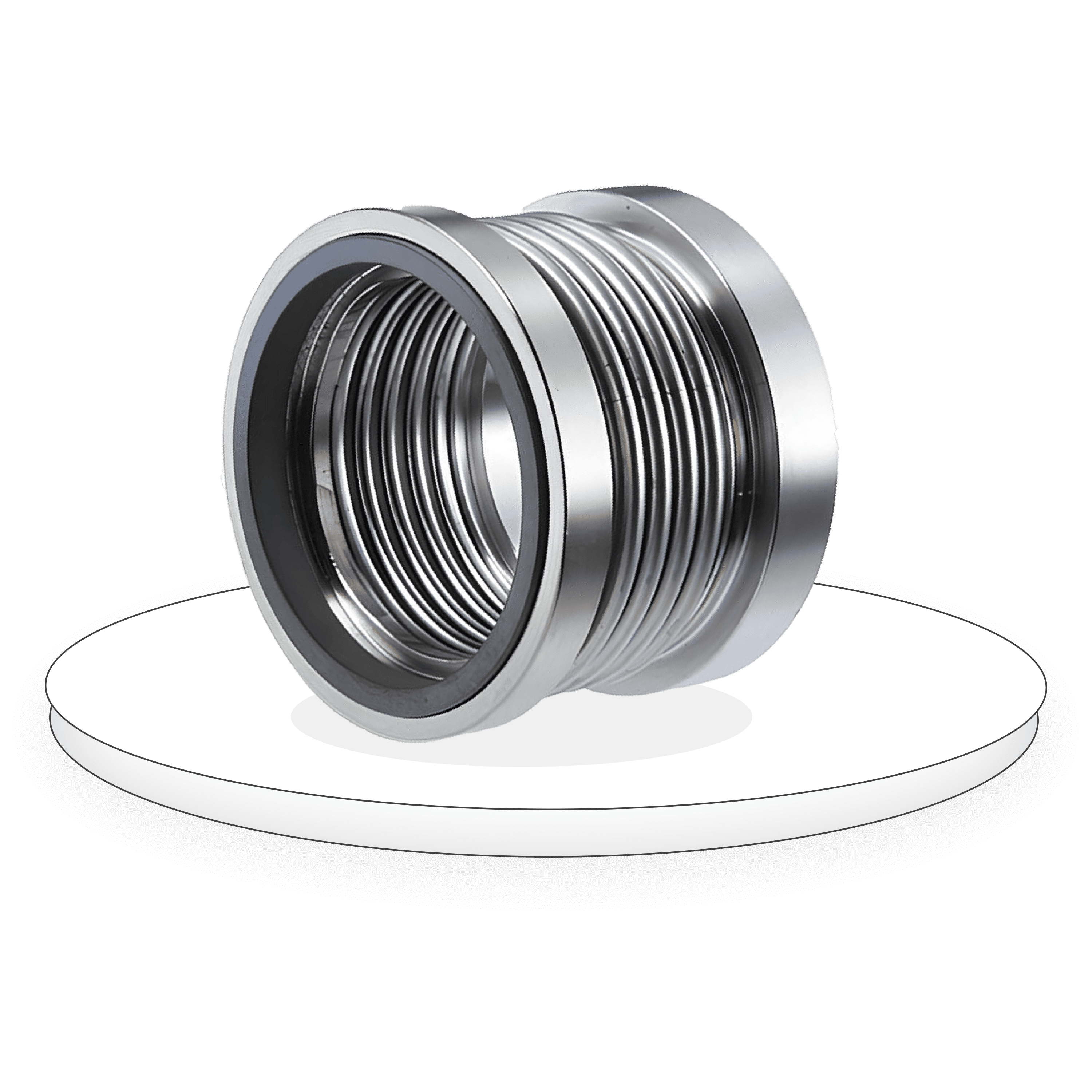 Metal Bellow Seal