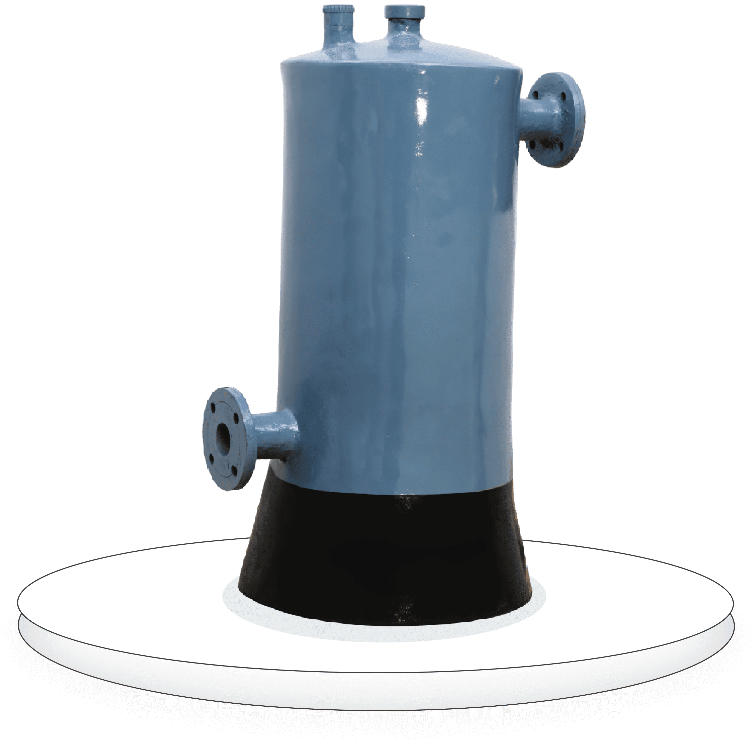 Priming Pots