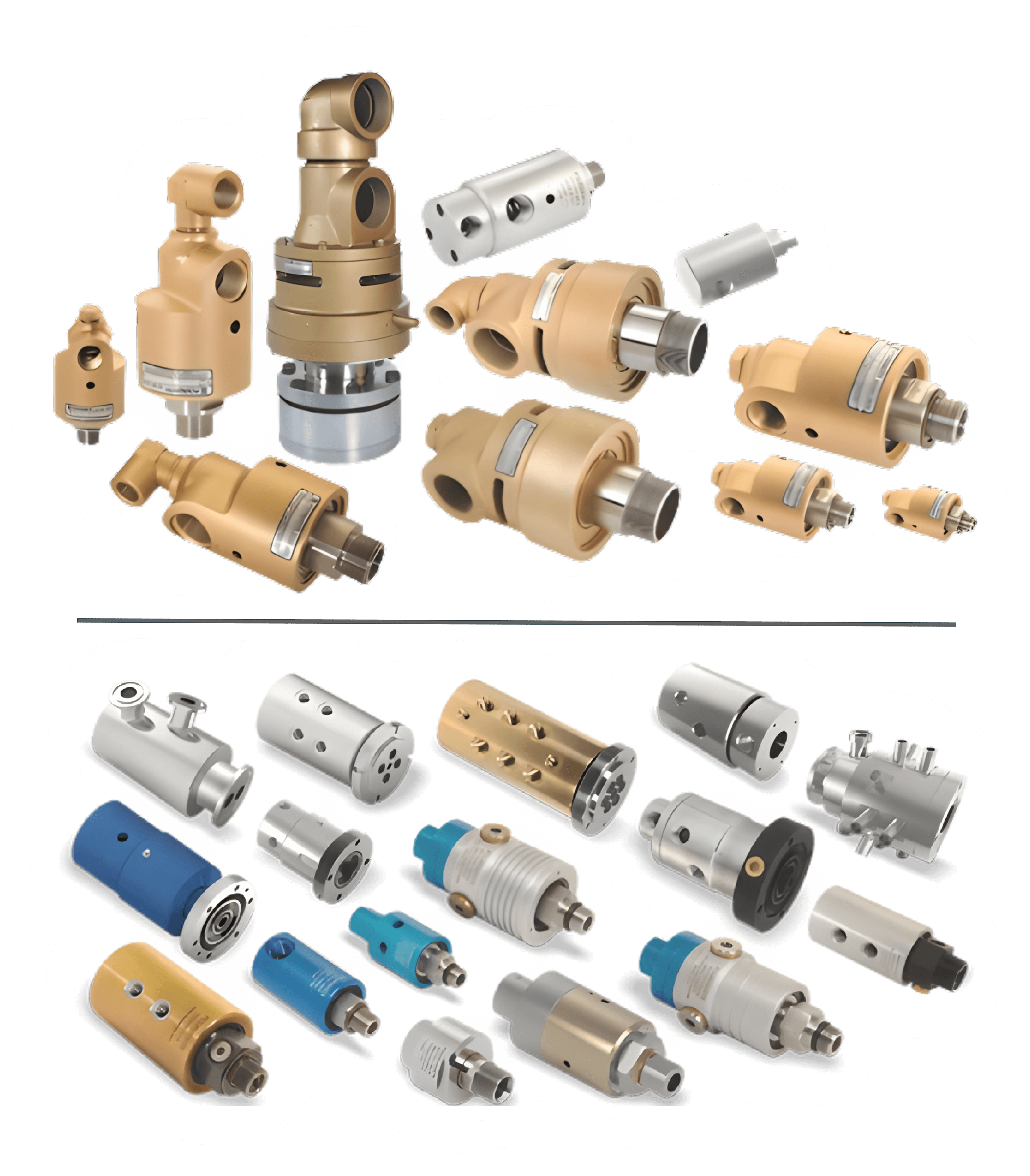 Rotary Joints