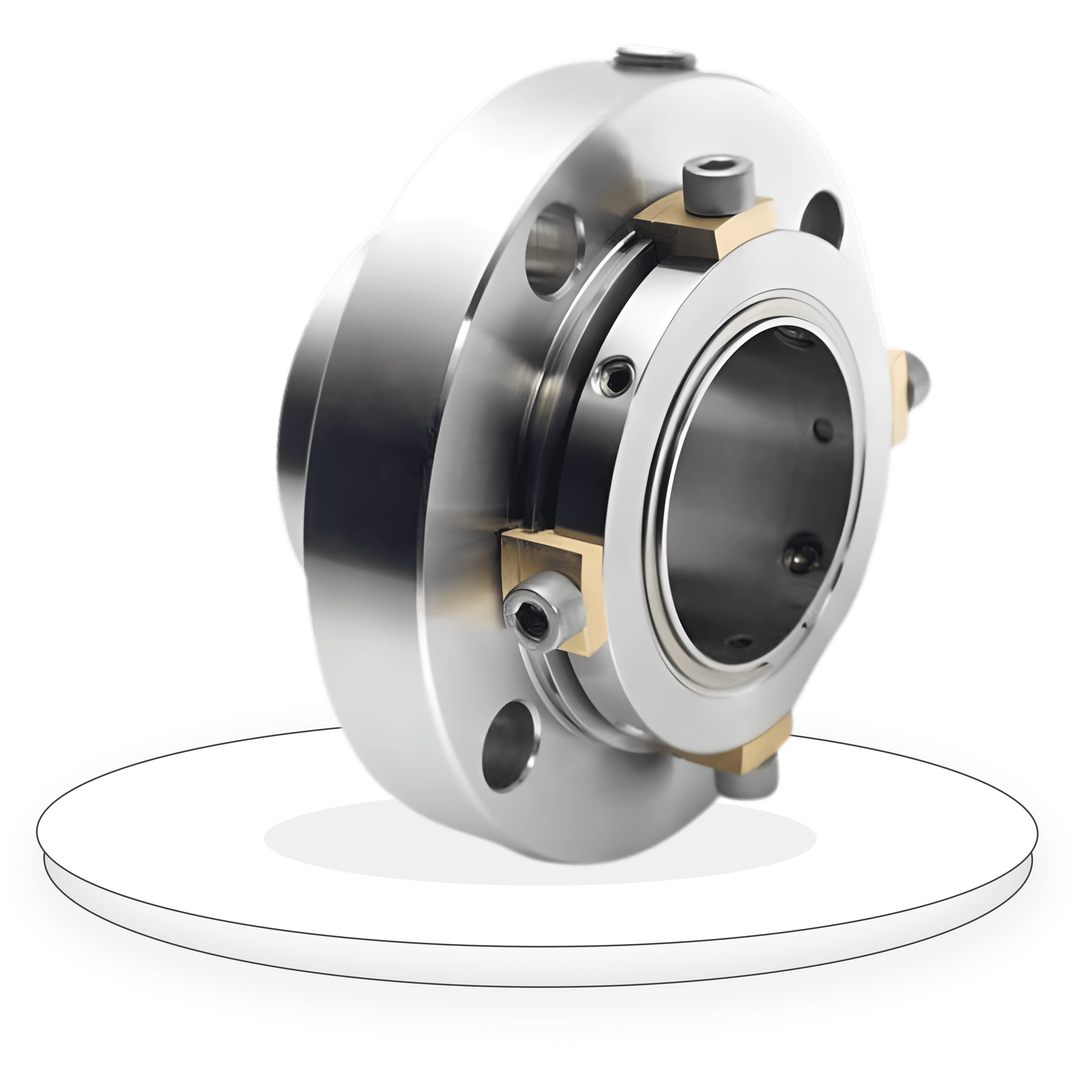 Single Cartridge Seal